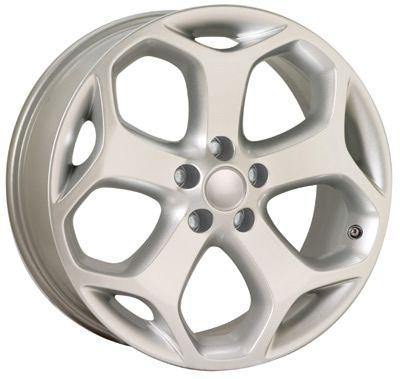 Replica for FORD 577 Silver 14*6 - D-elastikashop