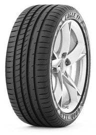 205/45R16 83Y Goodyear Eagle F1 Asymmetric 2 - D-elastikashop