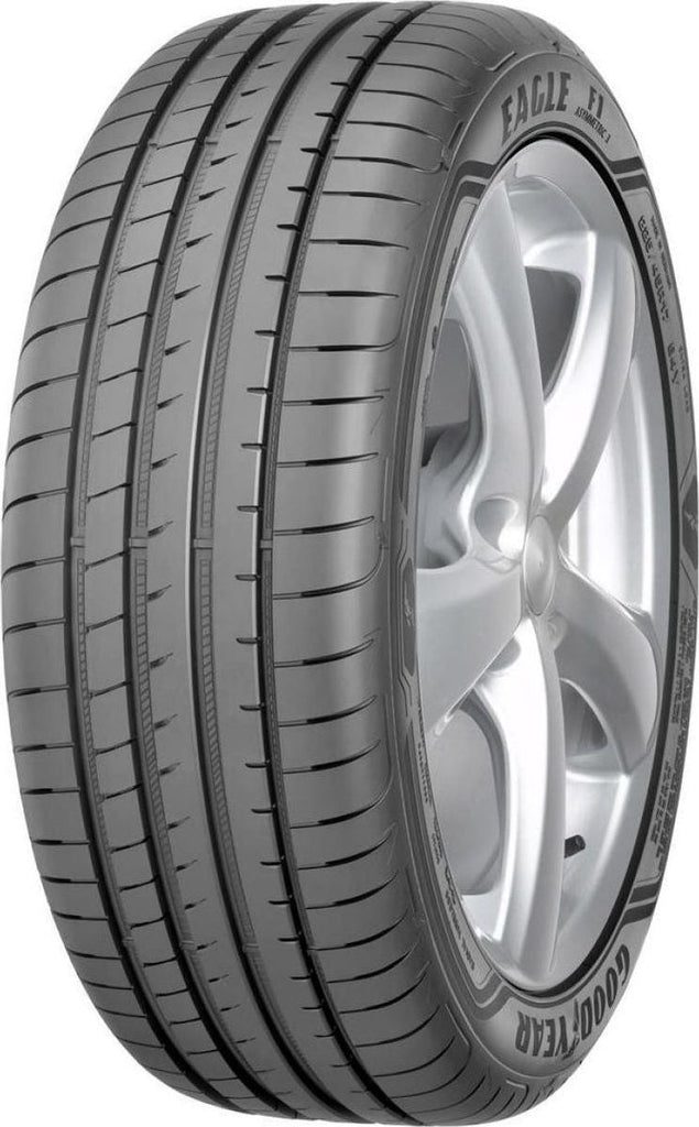 235/50R19 99V Goodyear Eagle F1 Asymmetric 3 SUV