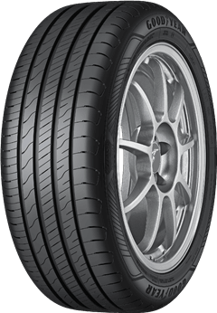 205/60R16 92H Goodyear EfficientGrip Performance 2 - D-elastikashop