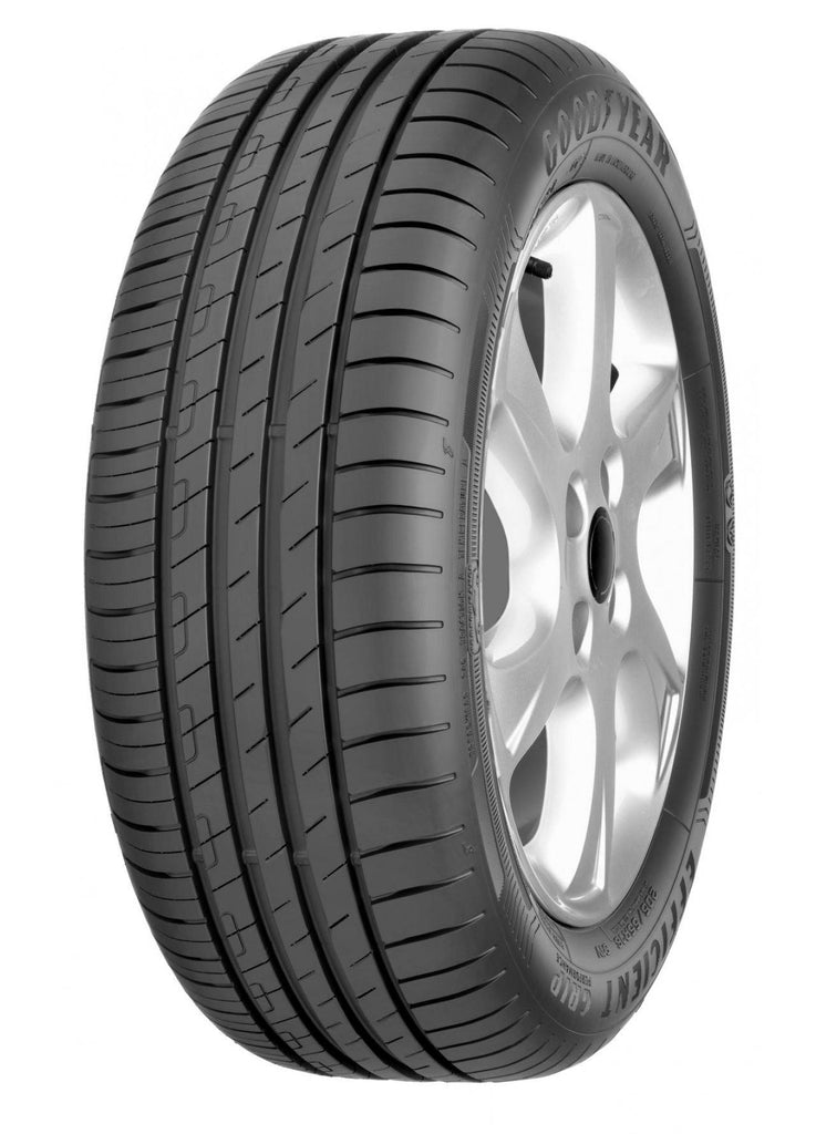 185/60R15 84H Goodyear EfficientGrip Performance - D-elastikashop