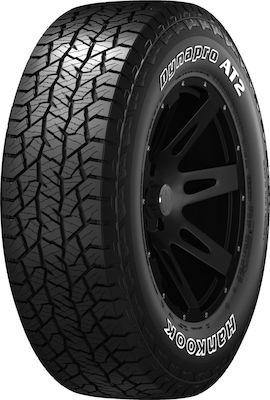 265/65R18 114T Hankook Dynapro AT2 RF11 4X4 - D-elastikashop