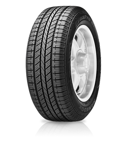 235/60R17 102H Hankook Dynapro HP RA23 4X4