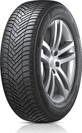 195/45R16 84V XL Hankook Kinergy 4S 2 H750 - D-elastikashop