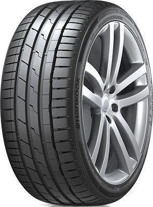 225/45R19 96Y XL Hankook Ventus S1 Evo3 K127 - D-elastikashop