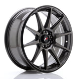 Japan Racing Wheels JR11 Hyper Gray 18*7.5