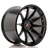 Japan Racing Wheels JR11 Gloss Black 20*12