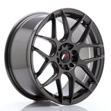 Japan Racing Wheels JR18 Hyper Gray 18*8.5