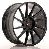 Japan Racing Wheels JR22 Matt Black 20*8,5
