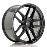 Japan Racing Wheels JR25 Glossy Black 19*9.5