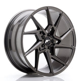 Japan Racing Wheels JR33 Hyper Gray 20*9