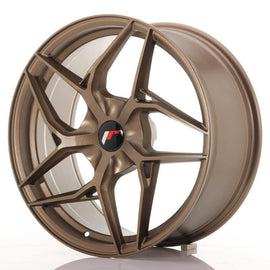 Japan Racing Wheels JR35 Bronze 19*8.5 - D-elastikashop