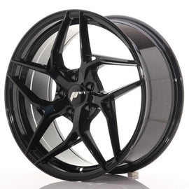 Japan Racing Wheels JR35 Gloss Black 19*8.5 - D-elastikashop