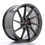Japan Racing Wheels JR36 Hyper Gray 20*9