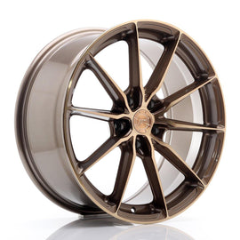 Japan Racing Wheels JR37 Platinum Bronze 19*8.5 - D-elastikashop