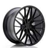 Japan Racing Wheels JR38 Black Matt 19*9,5