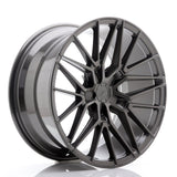 Japan Racing Wheels JR38 Hyper Gray 19*9,5
