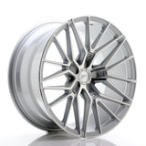 Japan Racing Wheels JR38 Silver Machined 19*9,5