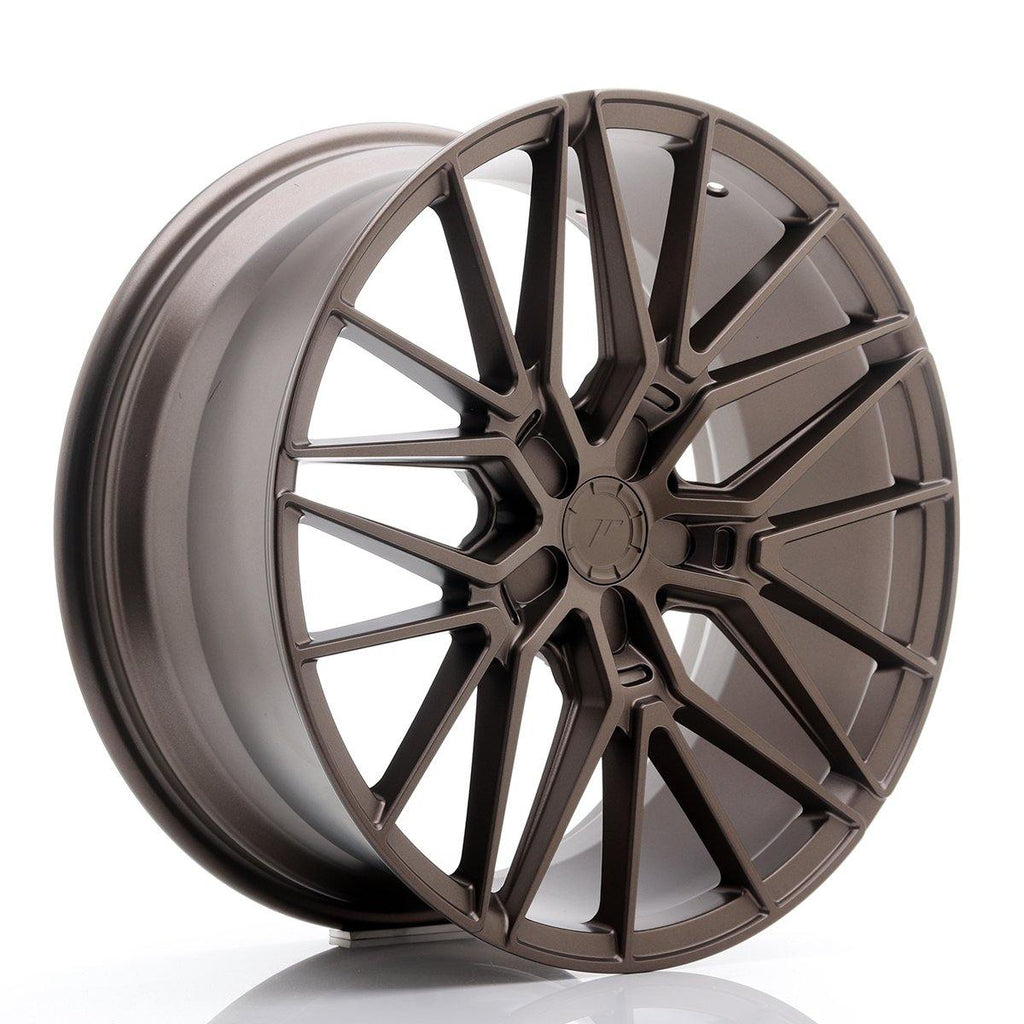 Japan Racing Wheels JR38 Bronze 20*9 - D-elastikashop