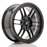 Japan Racing Wheels JR7 Black 18*8