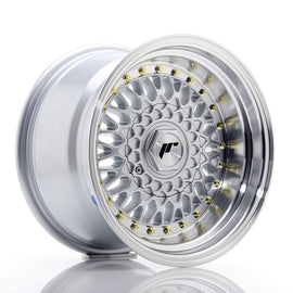 Japan Racing Wheels JR9 Silver 15*9 - D-elastikashop
