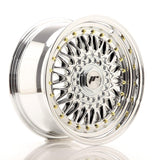 Japan Racing Wheels JR9 Chrome 16*7,5