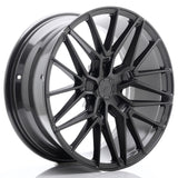 Japan Racing Wheels JR38 Hyper Gray 19*8,5