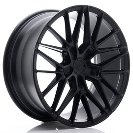 Japan Racing Wheels JR38 Black Matt 19*8,5