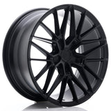 Japan Racing Wheels JR38 Black Matt 19*8,5