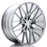 Japan Racing Wheels JR38 Silver Machined Face 19*8,5
