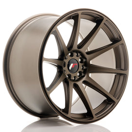 Japan Racing Wheels JR11 Bronze 19*11