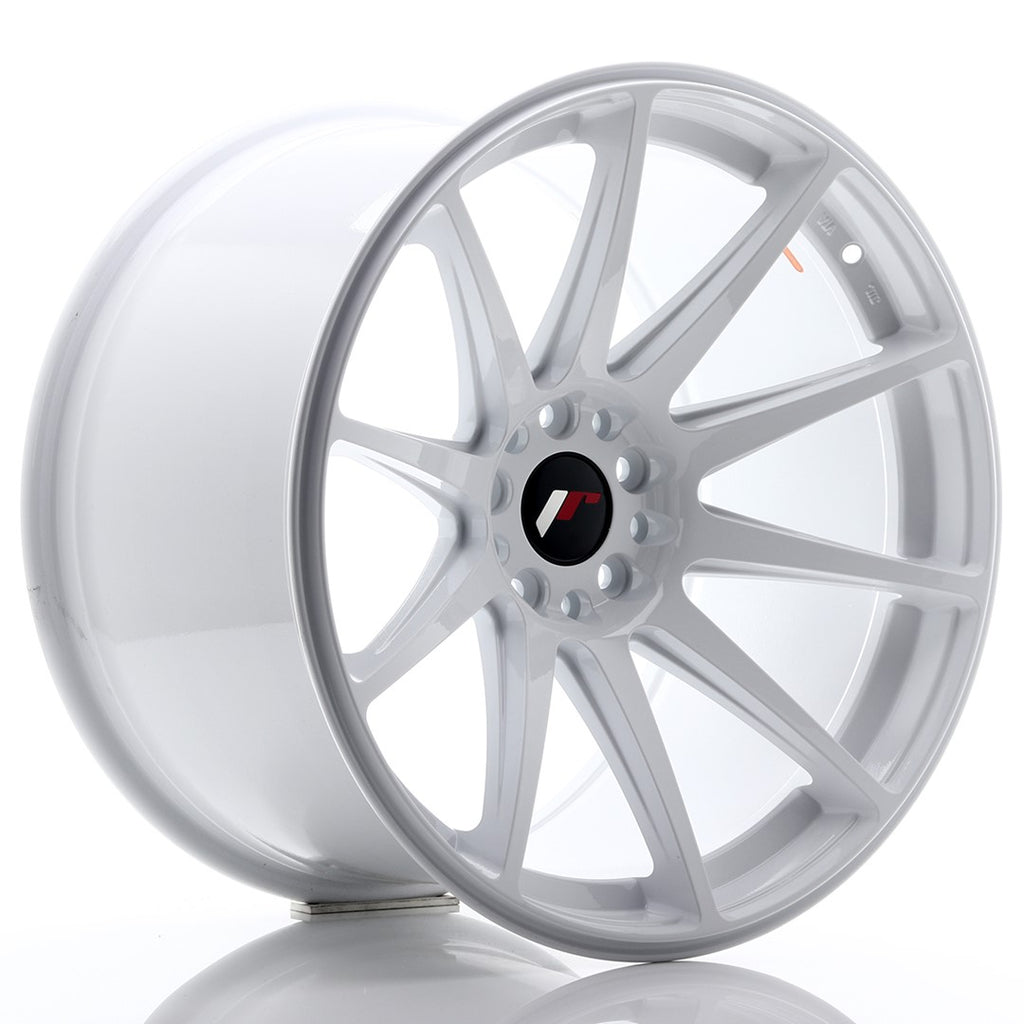 Japan Racing Wheels JR11 White 19*11