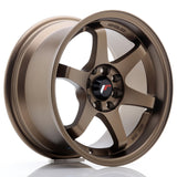 Japan Racing Wheels JR3 Anodiz Bronze 15*8