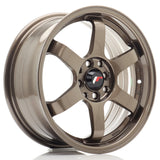 Japan Racing Wheels JR3 Bronze 16*7