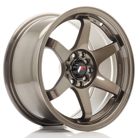 Japan Racing Wheels JR3 Matt Bronze 16*8