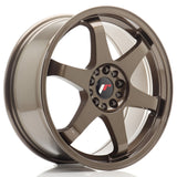 Japan Racing Wheels JR3 Bronze 18*8