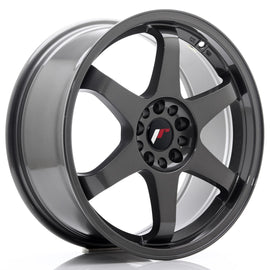 Japan Racing Wheels JR3 Gun Metal 18*8