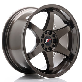 Japan Racing Wheels JR3 Bronze 18*9