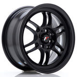 Japan Racing Wheels JR7 Matt Black 15*7