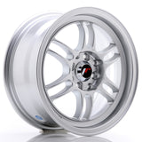 Japan Racing Wheels JR7 Silver 15*7