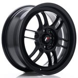 Japan Racing Wheels JR7 Matt Black 16*7