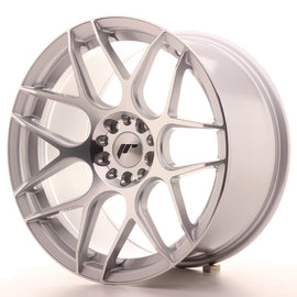 Japan Racing Wheels JR18 Silver 18*9.5