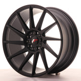 Japan Racing Wheels JR22 Matt Black 18*8.5