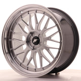Japan Racing Wheels JR23 Silver 20*10