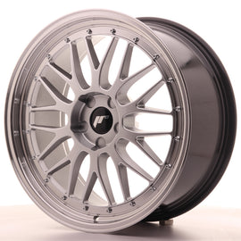 Japan Racing Wheels JR23 Hiper Silver 20*9