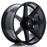 Japan Racing Wheels JRX3 Matt Black 20*9.5