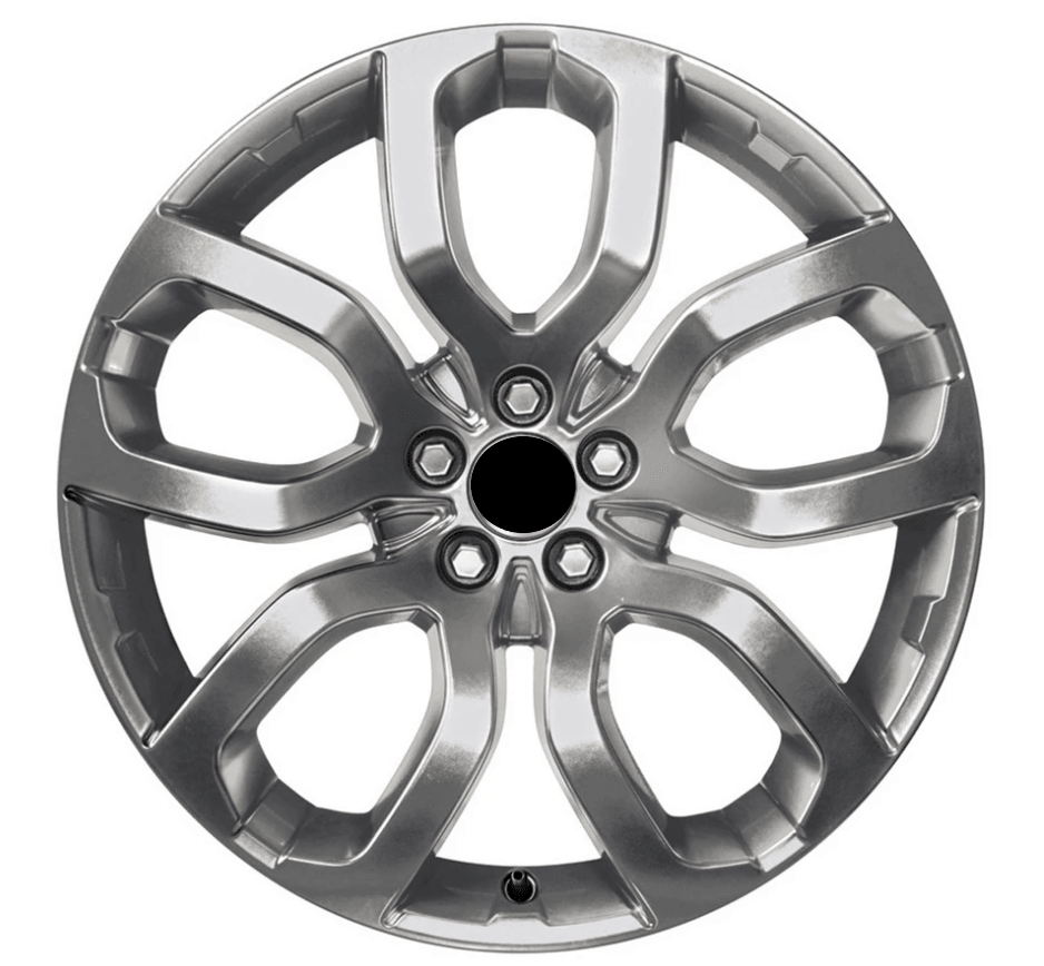 Replica for RANGE ROVER 186 Anthracite 19*9 - D-elastikashop