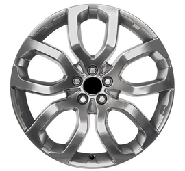 Replica for RANGE ROVER 186 Anthracite 19*9 - D-elastikashop