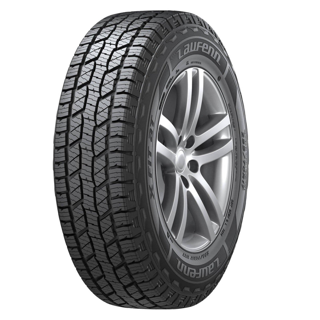 235/75R15 109T XL Laufenn X FIT AT LC01 4X4 - D-elastikashop