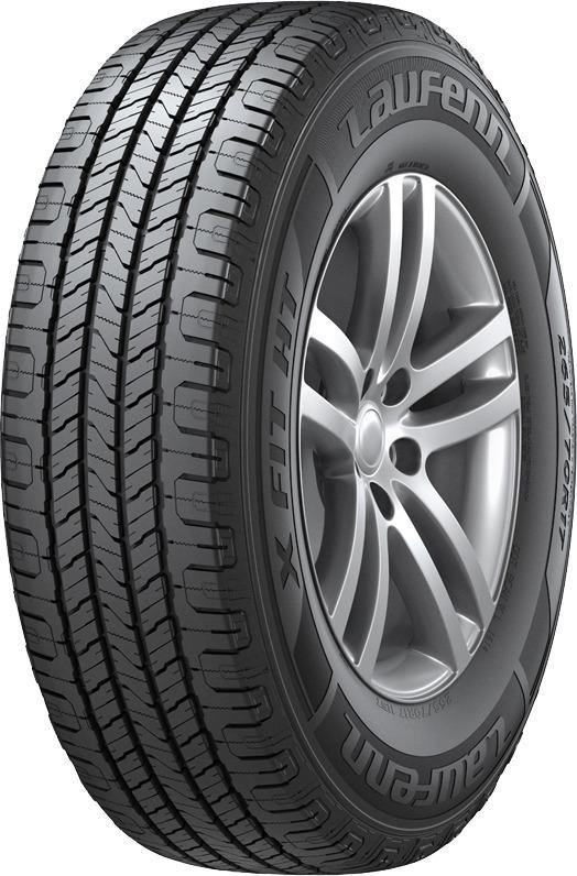 215/70R16 100H Laufenn X FIT HT LD01 4X4 - D-elastikashop